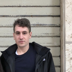 tutor a Roma - Luca