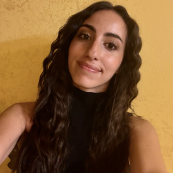 tutor a Trecate - Camilla
