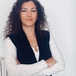 tutor a ragusa - Bruna