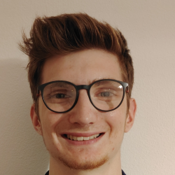 tutor a Pescantina - Lorenzo