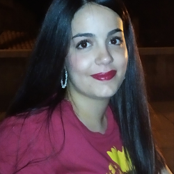 tutor a Oliena - Maria Giovanna