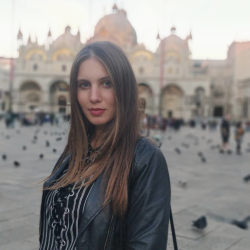 tutor a Assemini - Giulia