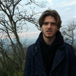 tutor a giavera del montello - Matteo