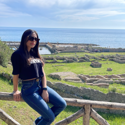 tutor a Ercolano - Marisa