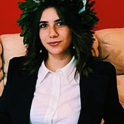tutor a PARMA - Anastasia