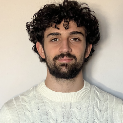 tutor a Casorate Primo - Riccardo