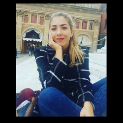 tutor a Bologna - Mariangela
