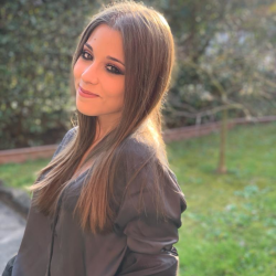 tutor a Spoltore - francesca