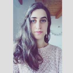 tutor a Montiano - Francesca