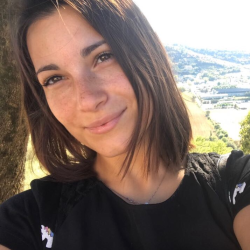 tutor a Perugia - Marzia