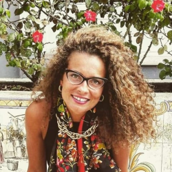 tutor a Bari - Eugenia