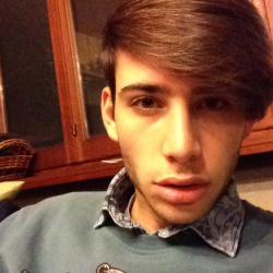 tutor a Corciano - Diego