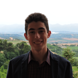 tutor a Macerata - Simone