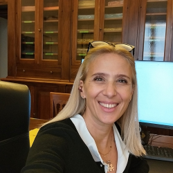 tutor a Milano - Paola