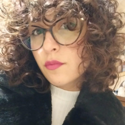 tutor a Botricello - Maria Vanessa