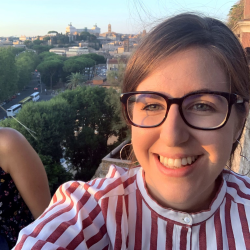 tutor a Brescia - Marta