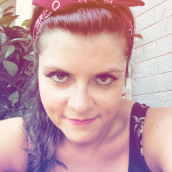 tutor a Roma - Barbara