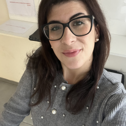tutor a Milano - Serena