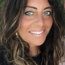 tutor a Bari - Annalisa