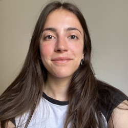 tutor a Roma - Sara