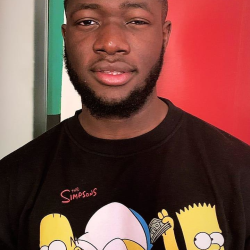 tutor a Gorgonzola - Abdoulaye