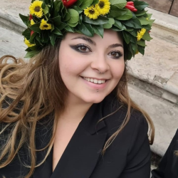 tutor a Terni - Veronica