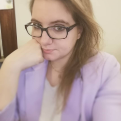 tutor a PALERMO - Federica