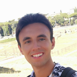 tutor a Modena - Andrea