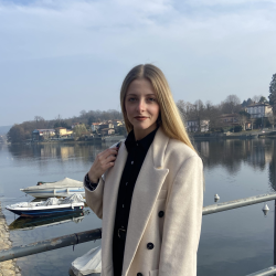tutor a Busto Arsizio - Elisabetta