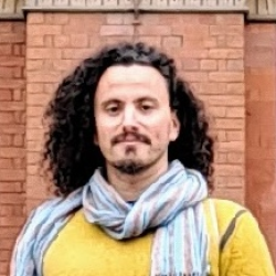 tutor a Padova - Mattia Gioele