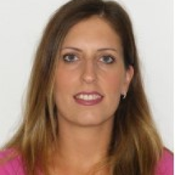 tutor a Latina - Angela