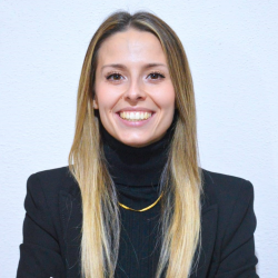 tutor a Neoneli - Beatrice