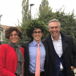 tutor a flero - Edoardo