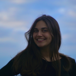 tutor a Roma - Sofia