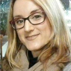 tutor a Nocera Superiore - Francesca