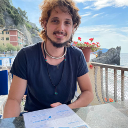 tutor a Cittiglio - Luca