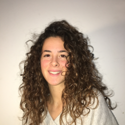 tutor a Milano - Elena