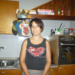 tutor a sassari - Daniela