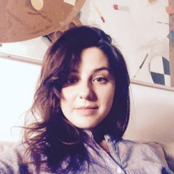 tutor a AndriA - Claudia