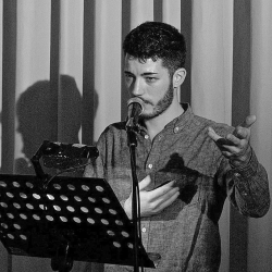 tutor a Firenze - Nicolas
