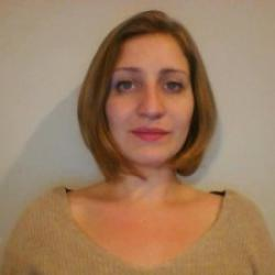 tutor a Roma - claudia
