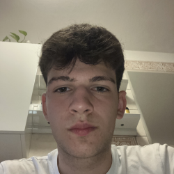 tutor a Bareggio - Alberto
