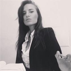 tutor a Milano - Denise