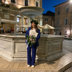 tutor a Palma di Montechiaro - Alessandra