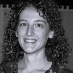 tutor a Thiene - Beatrice