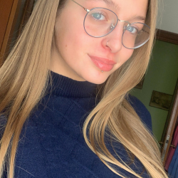 tutor a Torino - Fabiana