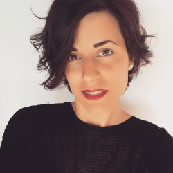 tutor a Pordenone - Giulia