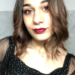 tutor a Partanna - Monica
