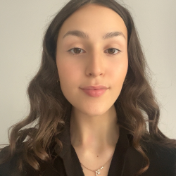 tutor a Roma - Valeria