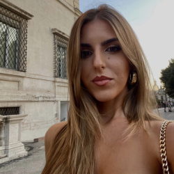 tutor a Marino - Federica